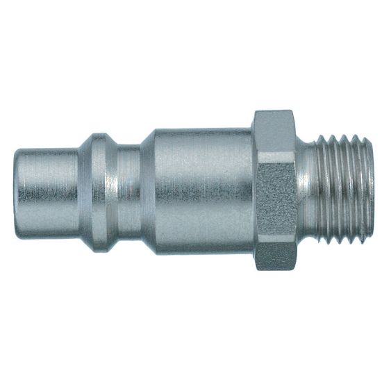 Picture of Quick Coupling with ISO 6150 B Profile, Series 30 - 30SFAW21SXN