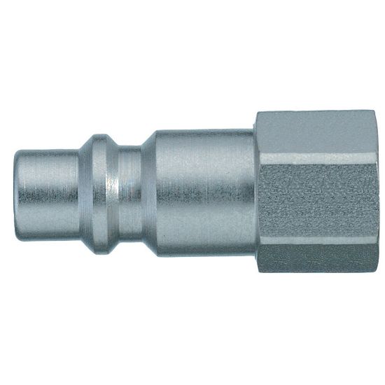 Picture of Quick Coupling with ISO 6150 B Profile, Series 30 - 30SFIW21SXN