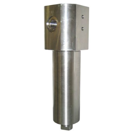 Picture for category High Pressure Stainless Steel Filter - FF7120 Series