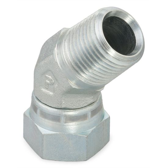 Picture of Pipe Fittings and Port Adapters - 3107-8-8