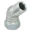 Picture of Pipe Fittings and Port Adapters - 3107-20-20