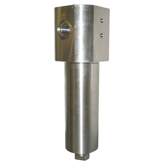 Picture of High Pressure Stainless Steel Filter - FF7120 Series - 3111225121