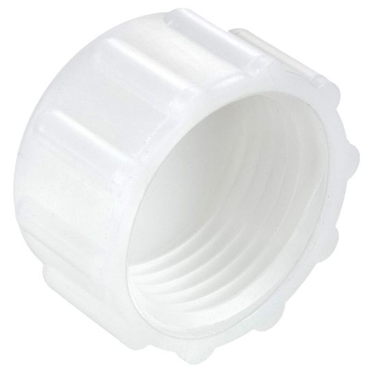 Picture of Plastic Barbed Fittings, Parker Par-Barbs - 313GH-12N