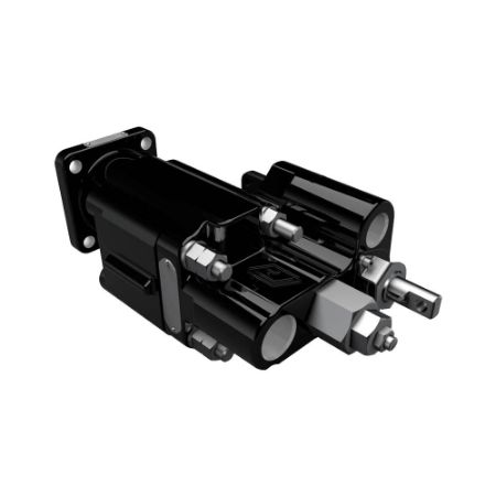 Picture for category Cast Iron Pumps – C101/C102 Series