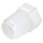 Picture of Plastic Barbed Fittings, Parker Par-Barbs - 318P-12N