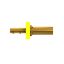 Picture of Push On Field Attachable Hydraulic Hose Fitting - 82 Series - Europe - 31D82-12-8B