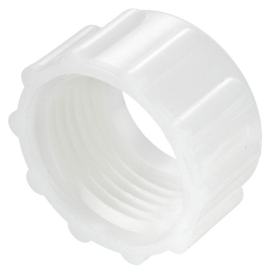 Picture of Plastic Barbed Fittings, Parker Par-Barbs - 31GH-12N