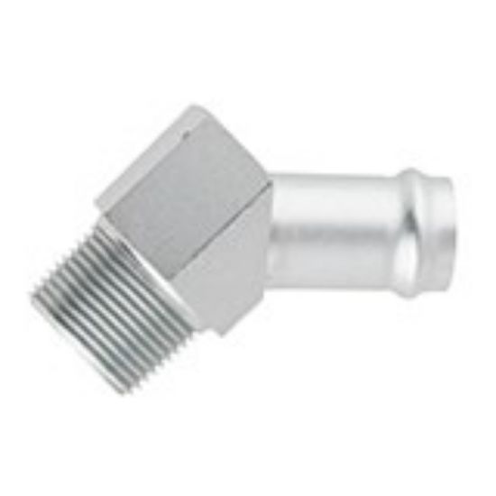 Picture of Field Attachable Hydraulic Hose Fitting - TB Series Fittings - 31TB-12-12