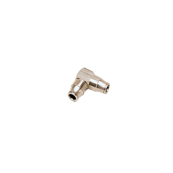 Picture of Mini Pneumatic Push-In Fittings (3mm) - LF 3200 - 3202 03 00