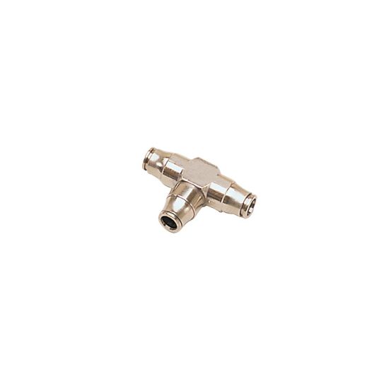 Picture of Mini Pneumatic Push-In Fittings (3mm) - LF 3200 - 3204 03 00