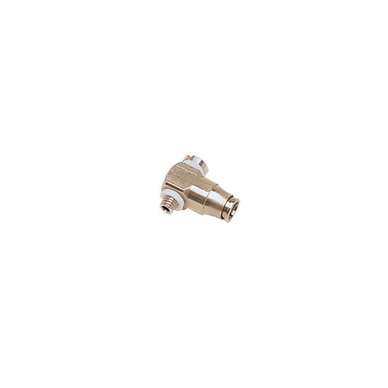 Picture of Mini Pneumatic Push-In Fittings (3mm) - LF 3200 - 3218 03 09