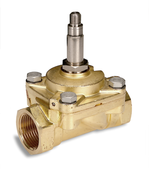 Picture of G Series direct and indirect acting Solenoid Valves for Industrial and Process applications - 321G3790