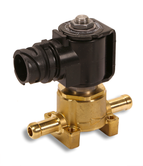 Picture of K Series pilot operated Solenoid Valves for Industrial, Process and Transportation applications - 321K1535-2168-496193C1