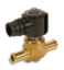 Picture of K Series pilot operated Solenoid Valves for Industrial, Process and Transportation applications - 321K1536-2168-496892C1