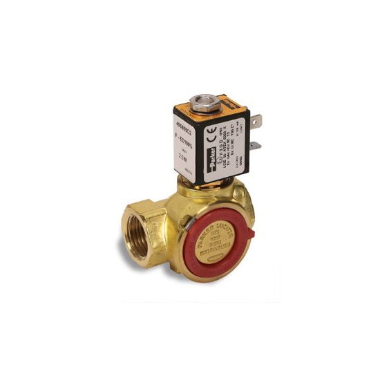 Picture of K Series Solenoid Valves for Industrial and Process applications - 321K35-8993-4810453D