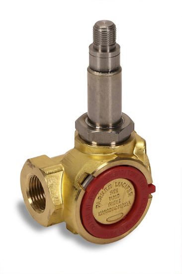 Picture of K Series pilot operated Solenoid Valves for Industrial, Process and Transportation applications - 321K4556