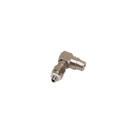 Picture of Mini Pneumatic Push-In Fittings (3mm) - LF 3200 - 3229 03 09