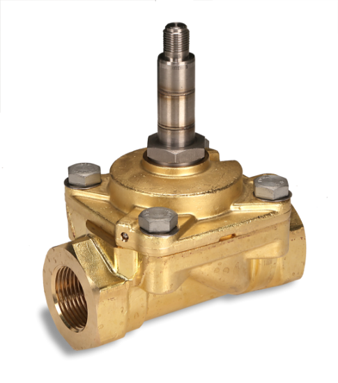 Picture of G Series direct and indirect acting Solenoid Valves for Industrial and Process applications - 322G3610