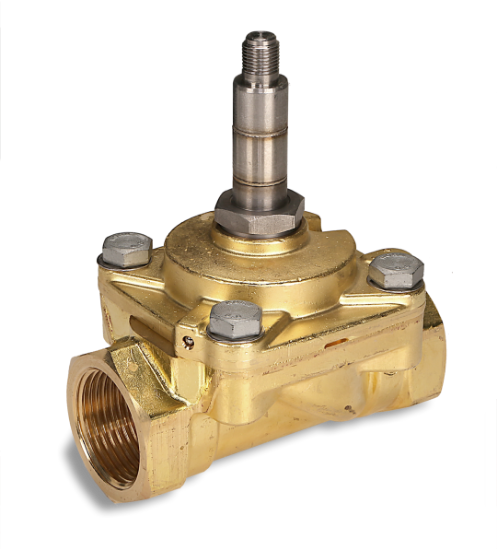 Picture of G Series direct and indirect acting Solenoid Valves for Industrial and Process applications - 322G37