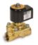 Picture of Parker 2-Way Normally Open, 3/8" General Purpose Solenoid Valves - 322H7306-4270-486265F4