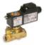 Picture of H Series indirect acting Solenoid Valves for Industrial and Process applications - 322H7306-495905F4