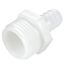 Picture of Plastic Barbed Fittings, Parker Par-Barbs - 325GH-8-12N