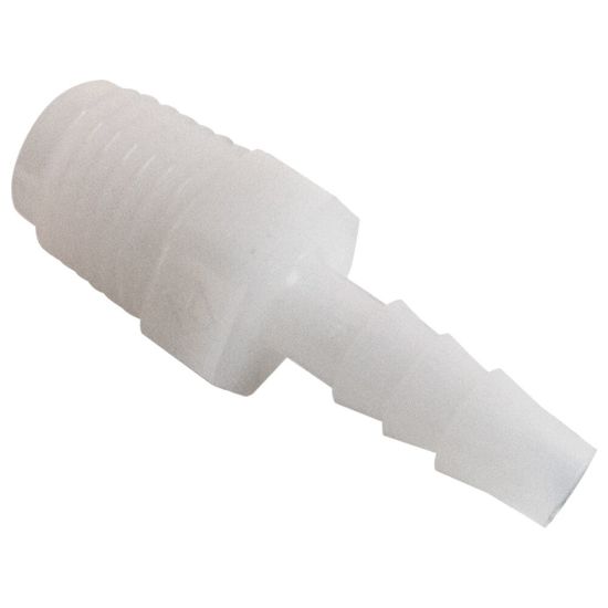 Picture of Plastic Barbed Fittings, Parker Par-Barbs - 325HB-10-12N