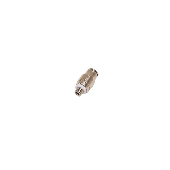 Picture of Mini Pneumatic Push-In Fittings (3mm) - LF 3200 - 3281 03 09