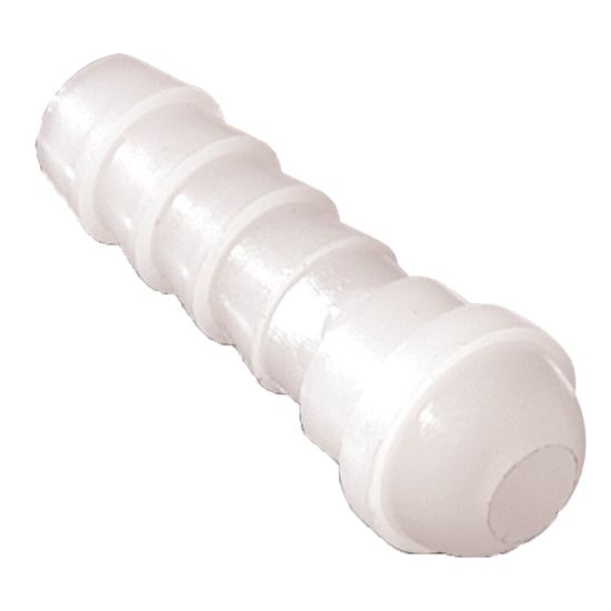 Picture of Plastic Barbed Fittings, Parker Par-Barbs - 328HB-8BN