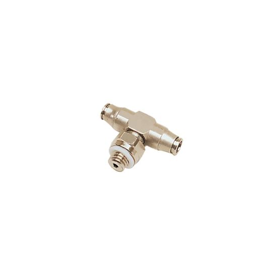 Picture of Mini Pneumatic Push-In Fittings (3mm) - LF 3200 - 3298 03 09