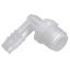 Picture of Plastic Barbed Fittings, Parker Par-Barbs - 329HB-24-20N