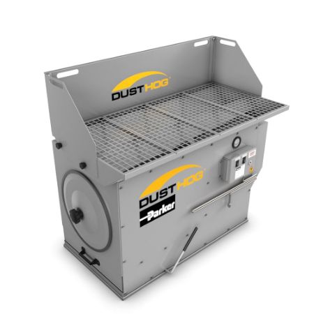 Picture for category VB-750 Downdraft Dust Collector