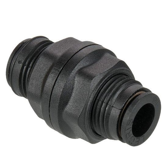 Picture of Composite Push-to-Connect Fittings - PLP Composite - 32PLPBH-2