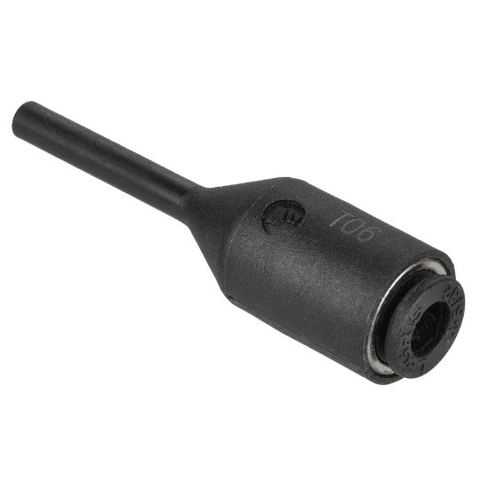 Picture of Composite Push-to-Connect Fittings - PLP Composite - 32PLPSP-8M-4