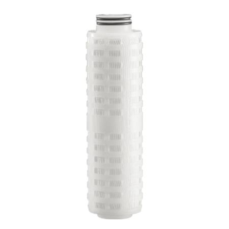 Picture for category Fluoroflow-XF Membrane Filter Cartridge | All-fluoropolymer with high flow asymmetric PTFE membrane