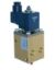 Picture of B Series Heavy Duty Pneumatic Distributors for critical Process control applications - 331F31