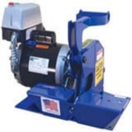 Picture for category Hose Cut-Off Machine