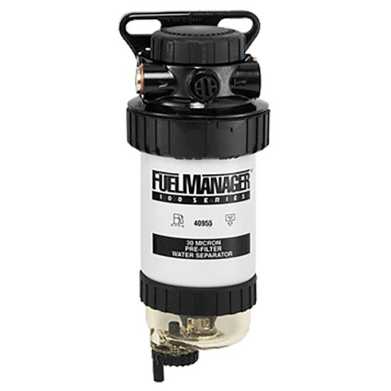 Picture of Fuel Manager Filters - Racor FM Series - 40601