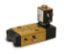 Picture of N Series Heavy Duty Spool valve for critical Process control applications - 341N11-8993-4889803D