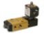 Picture of N Series Heavy Duty Spool valve for critical Process control applications - 341N3197-2995-496125C2