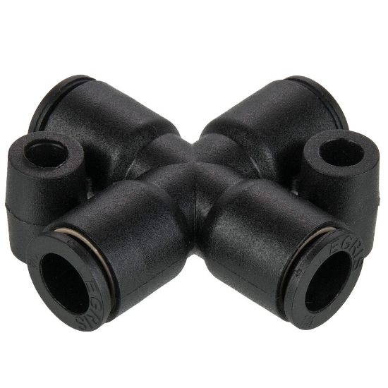 Picture of Composite Push-to-Connect Fittings - PLP Composite - 347PLP-4