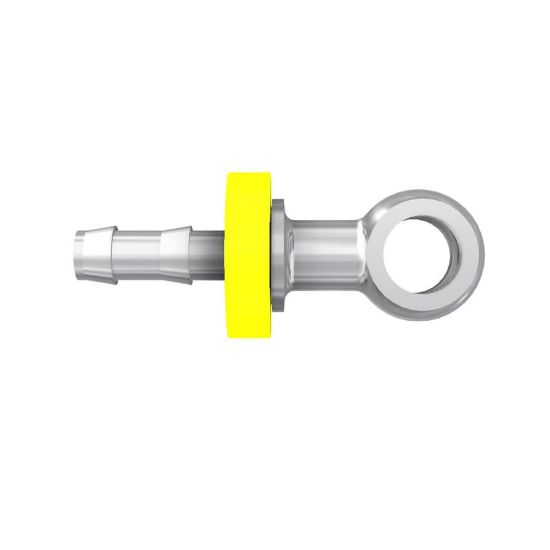 Picture of Push On Field Attachable Hydraulic Hose Fitting - 82 Series - Europe - 34982-22-8