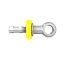 Picture of Push On Field Attachable Hydraulic Hose Fitting - 82 Series - Europe - 34982-14-4