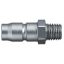 Picture of Quick Coupling with ISO 6150 B Profile, Series 37 - 37SFAK21SXN