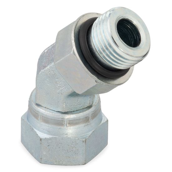 Picture of Pipe Fittings and Port Adapters - 3507-6-6