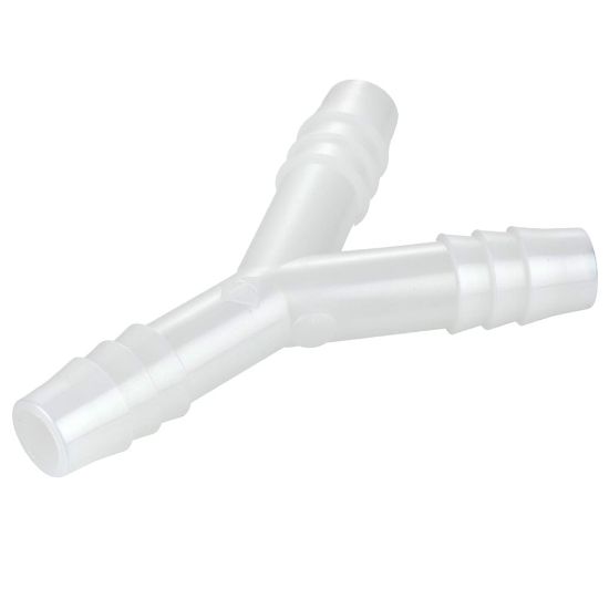 Picture of Plastic Barbed Fittings, Parker Par-Barbs - 362HB-6N