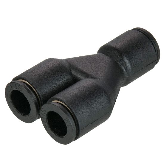 Picture of Composite Push-to-Connect Fittings - PLP Composite - 362PLP-6