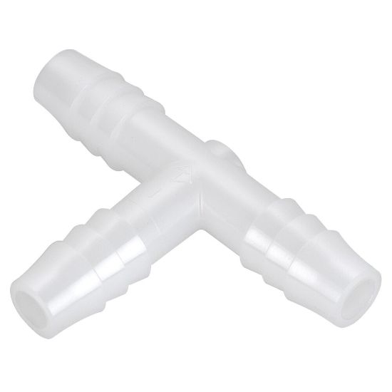 Picture of Plastic Barbed Fittings, Parker Par-Barbs - 364HB-8-6N