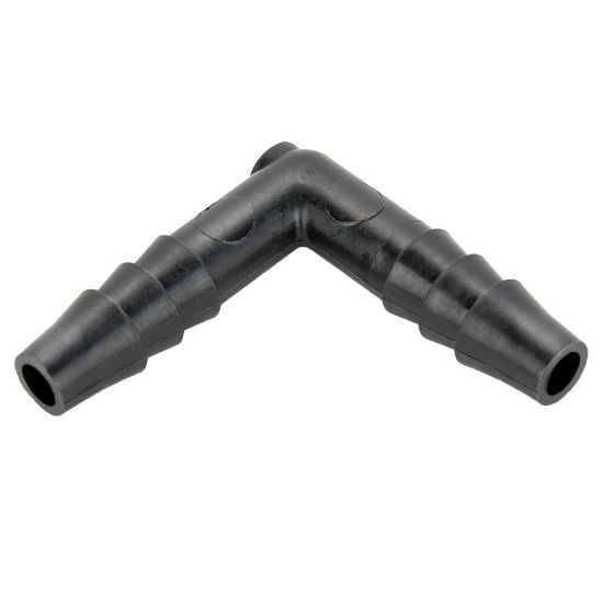 Picture of Plastic Barbed Fittings, Parker Par-Barbs - 365HB-4PP