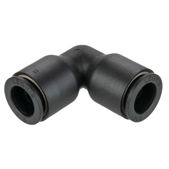 Picture of Composite Push-to-Connect Fittings - PLP Composite - 365PLP-4M